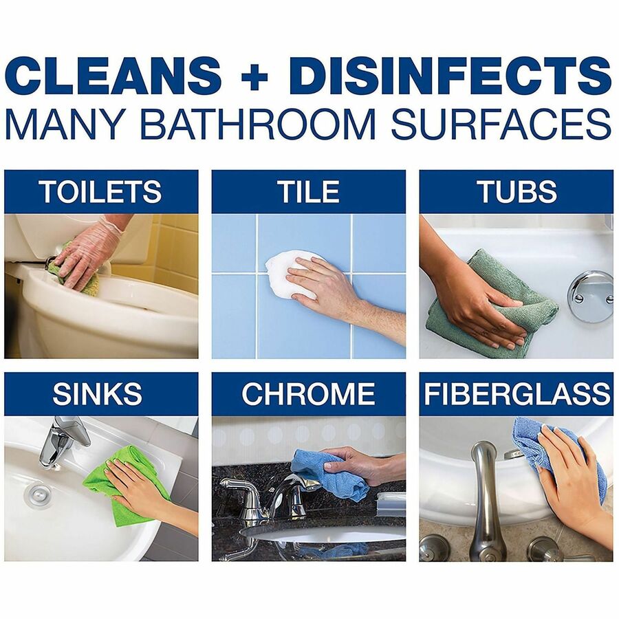 Comet Disinfecting Bath Cleaner - Alternate-Image1