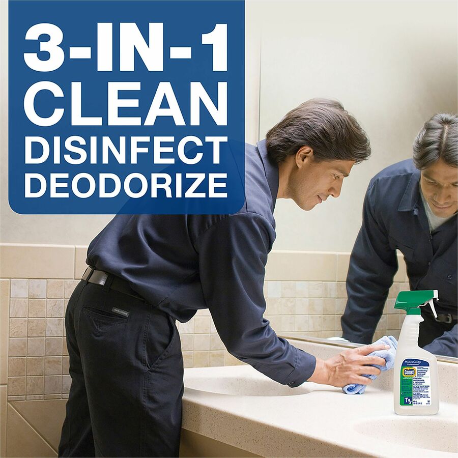 Comet Disinfecting Bath Cleaner - Alternate-Image1