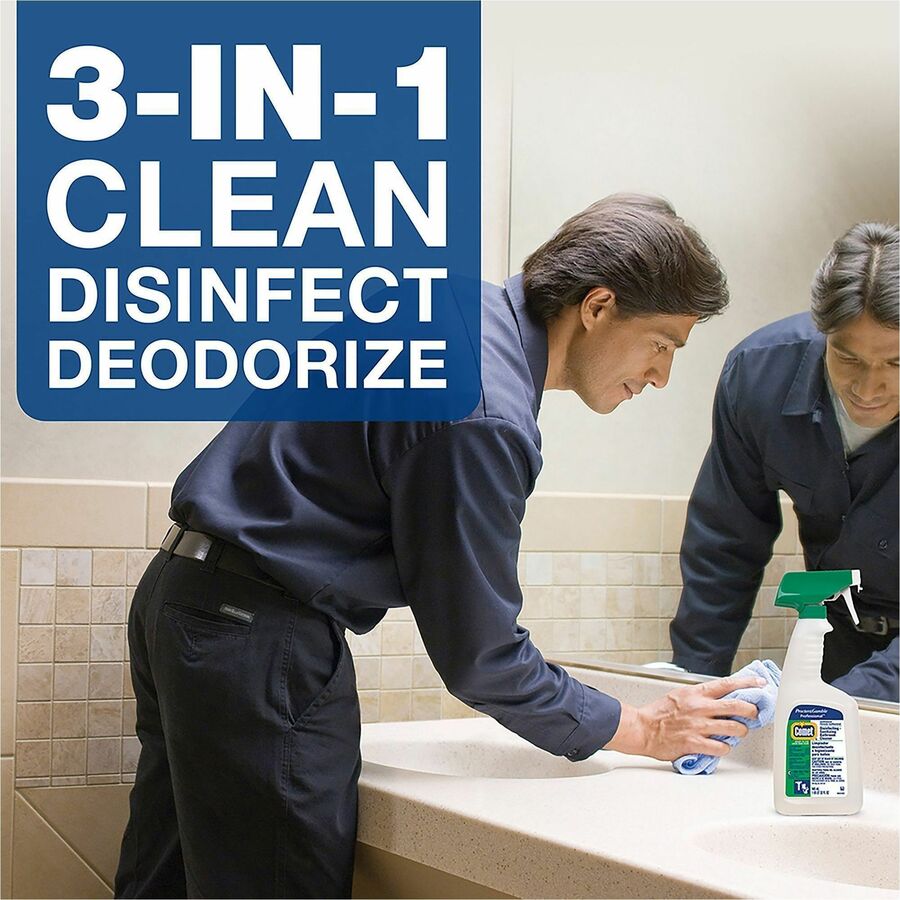 Comet Disinfecting Bath Cleaner - Alternate-Image1