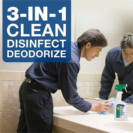 Comet Disinfecting Bath Cleaner - Alternate-Image1