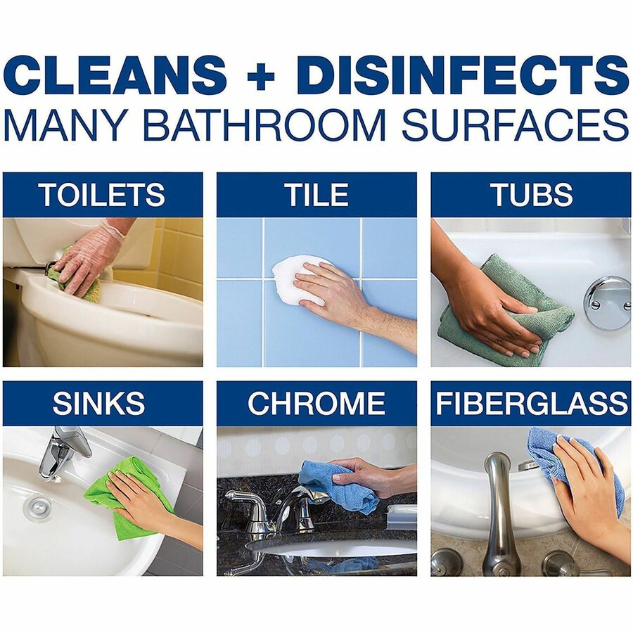 Comet Disinfecting Bath Cleaner - Alternate-Image4
