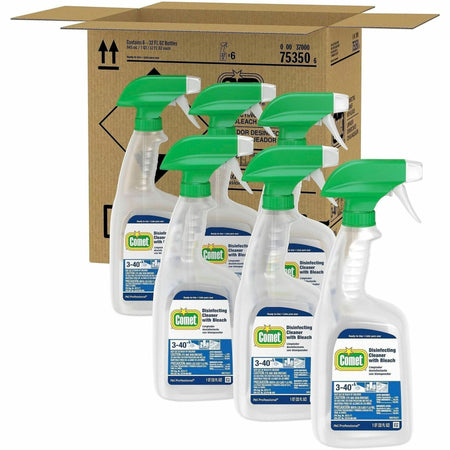 Comet Disinfecting Cleaner Spray - 2000