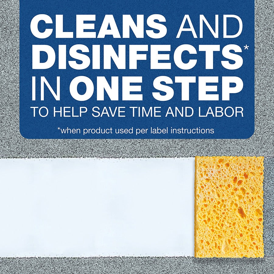 Comet Disinfecting Cleaner With Bleach - Alternate-Image1