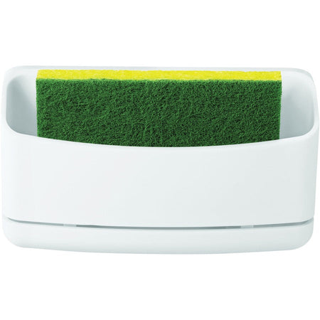 Command Under Sink Sponge Caddy - Front