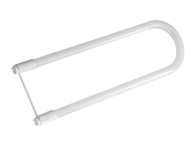Commercial LED 13W Dual Mode U-shaped LED Tube,Type A and B, Tunable CCT (3000K/3500K/4000K/5000K/6500K)
