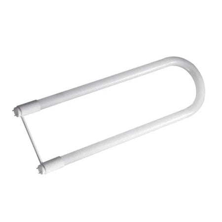 Commercial LED 13W U-Bend Tube - 6’’ Gap 2000 Lumens 40K/50K - Type A + B T8 Replacement Ballast Compatible/Bypass