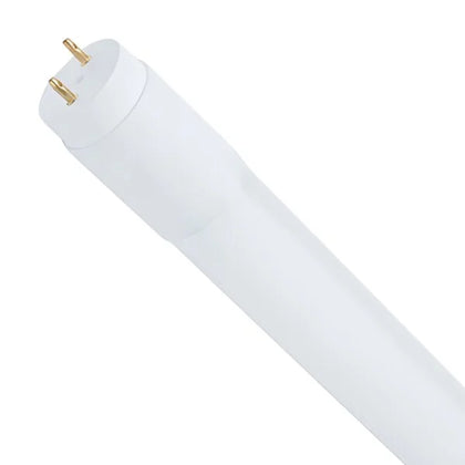 Commercial LED 2’ Tube-T2 Type A Ballast Compatible - 8W 1,250 Lumens 5000K (25 Pack) - Lighting