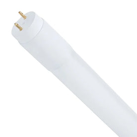 Commercial LED 2’ Tube-T2 Type A Ballast Compatible - 8W 1,250 Lumens 5000K (25 Pack) - Lighting