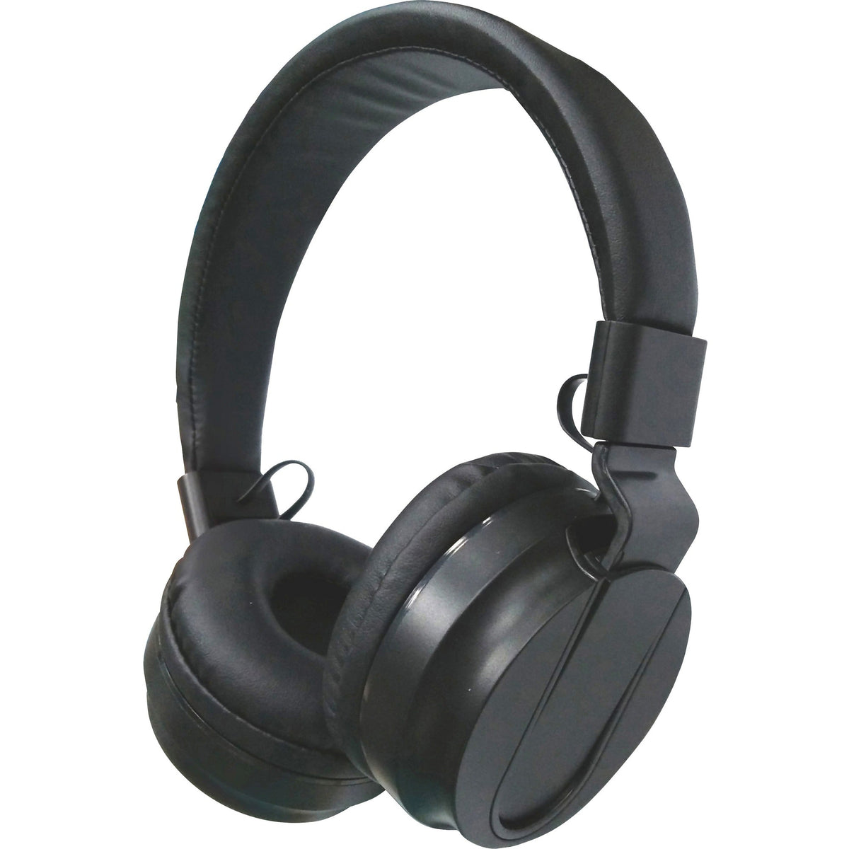 Compucessory Deluxe Stereo Headphones - 2000