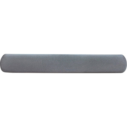Compucessory Gel Keyboard Wrist Rest Pads - Ergonomic Support for Comfort - Mouse & Rests