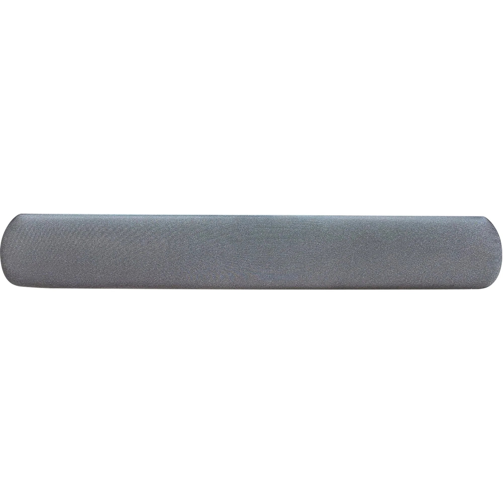 Compucessory Gel Keyboard Wrist Rest Pads - Ergonomic Support for Comfort - Mouse & Rests