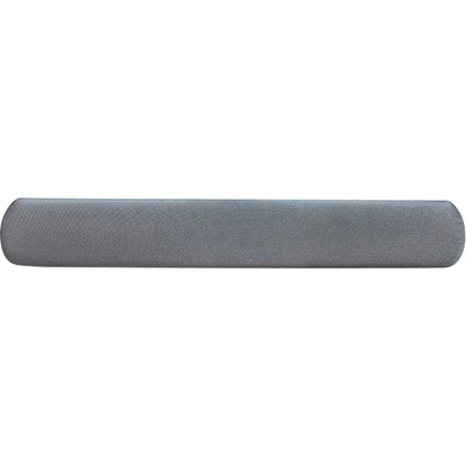 Compucessory Gel Keyboard Wrist Rest Pads - Ergonomic Support for Comfort - Mouse & Rests