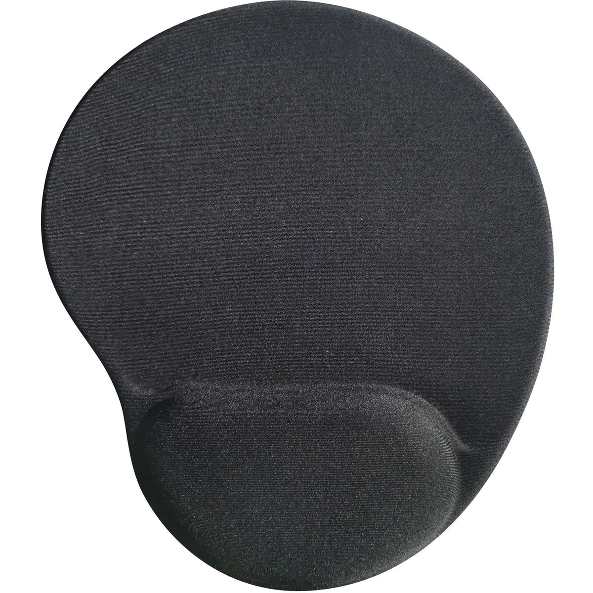 Compucessory Gel Mouse Pad - Ergonomic Support for Comfort - Pads & Wrist Rests