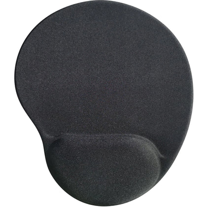 Compucessory Gel Mouse Pad - Ergonomic Support for Comfort - Pads & Wrist Rests