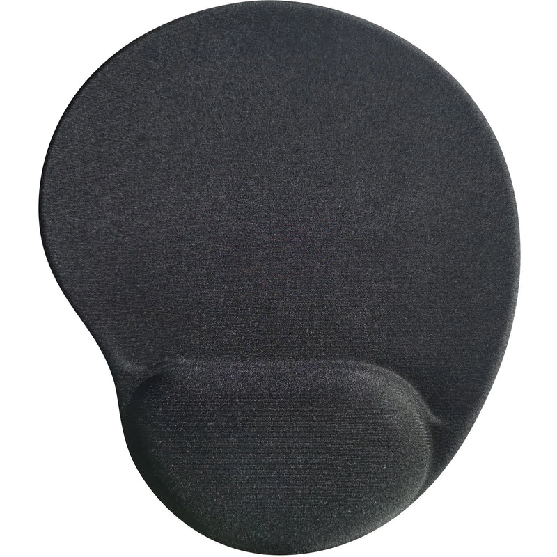 Compucessory Gel Mouse Pad - Ergonomic Support for Comfort - Pads & Wrist Rests