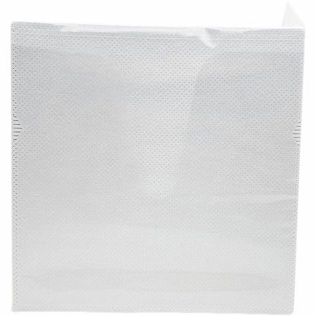 Compucessory Self-Adhesive Poly CD/DVD Holders - Front