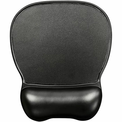 Compucessory Soft Skin Gel Wrist Rest & Mouse Pad - Ergonomic Support for Comfort - Pads Rests