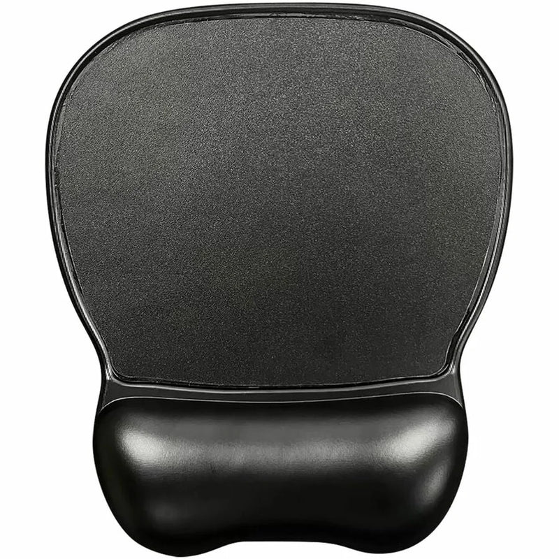Compucessory Soft Skin Gel Wrist Rest & Mouse Pad - Ergonomic Support for Comfort - Pads Rests