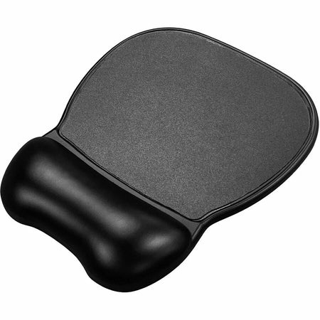 Compucessory Soft Skin Gel Wrist Rest & Mouse Pad - Ergonomic Support for Comfort - Pads Rests