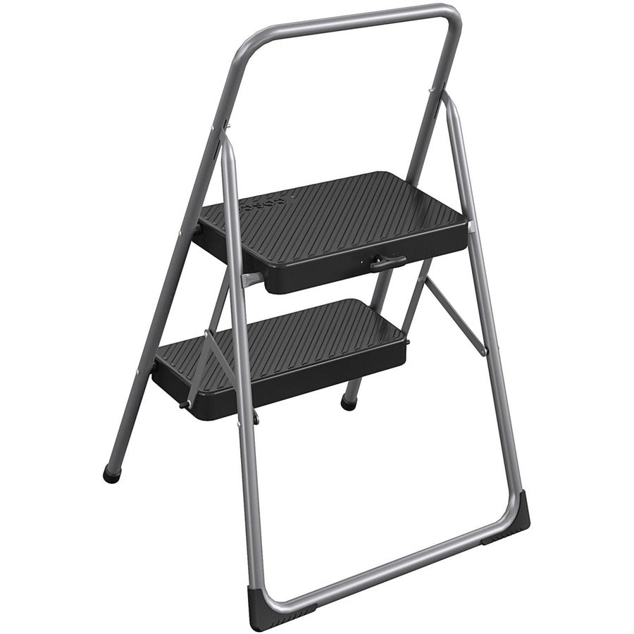 Cosco 2-Step Household Folding Step Stool - Right
