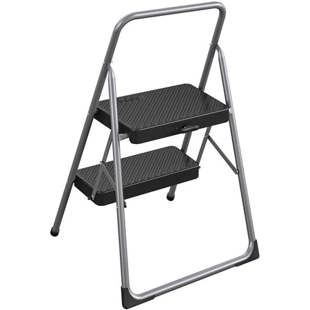 Cosco 2-Step Household Folding Step Stool - Right