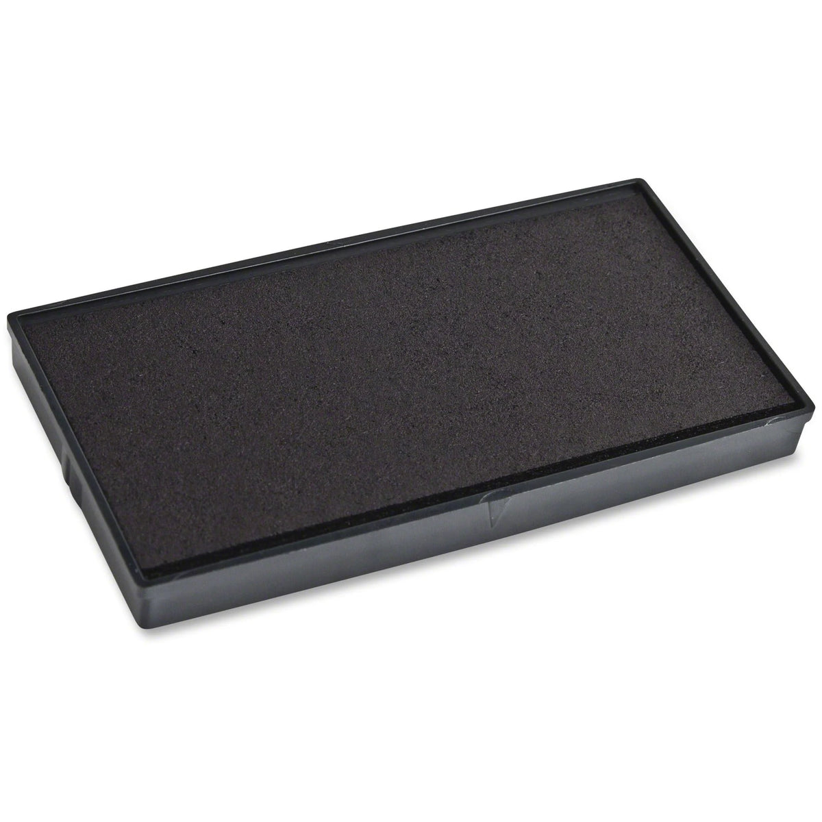 COSCO 2000 Plus Stamp No. 20 Replacement Ink Pad - Black - Pads & Accessories