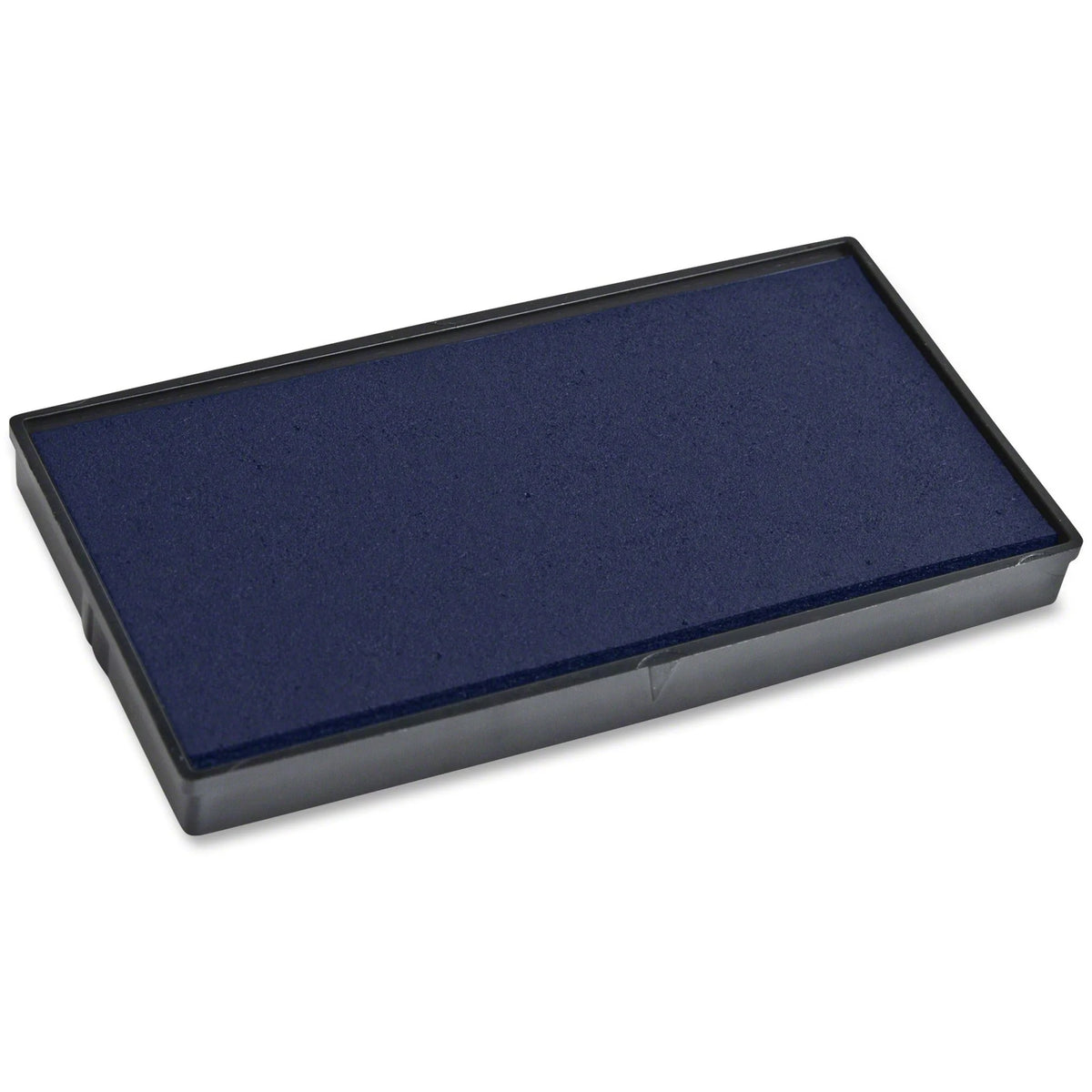 COSCO 2001 Plus Stamp No. 30 Blue Ink Pad - Replacement - 1 Each - Pads & Accessories
