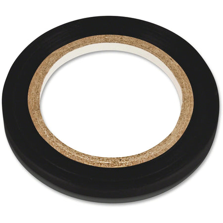 COSCO Glossy Art Tape: 1/8’’ x 27 ft - Black - For Chart Project Poster - Graphic Tapes