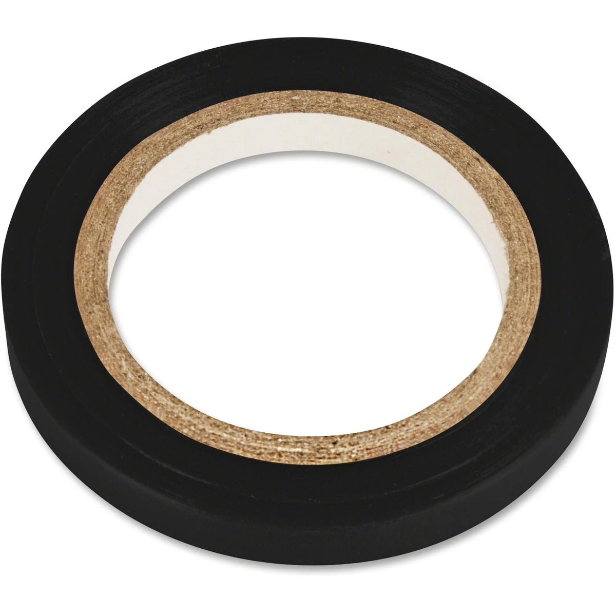 COSCO Glossy Art Tape: 27ft x 0.25’’ Black - For Board - Graphic Tapes