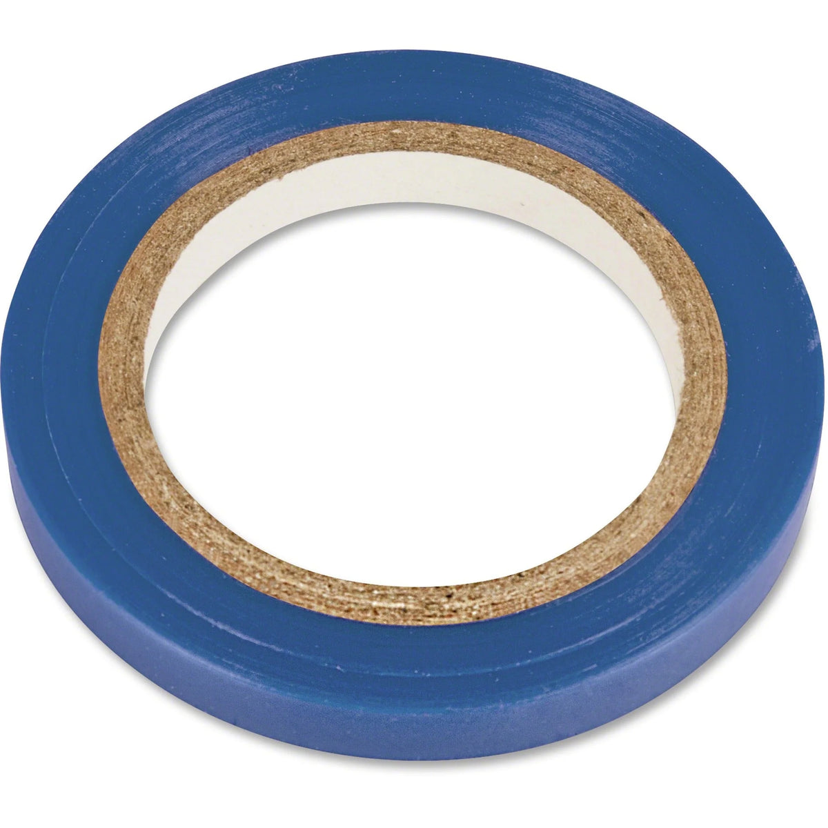 COSCO Glossy Art Tape: 27ft x 0.25’’ Blue - For Board - Graphic Tapes
