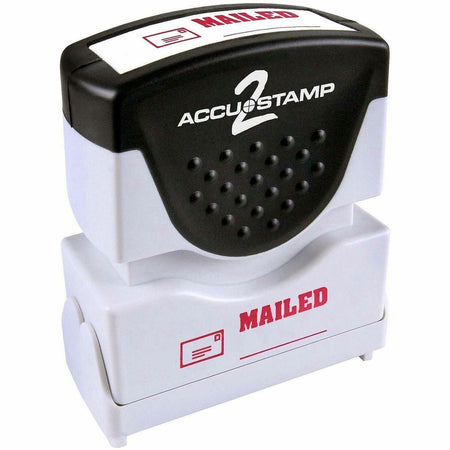 COSCO MAILED Message Stamp - 1500