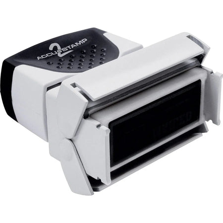 COSCO Shutter Stamp: E-MAILED - 0.50’’ Impression Width - 20000 Impressions - Address & Office Stamps