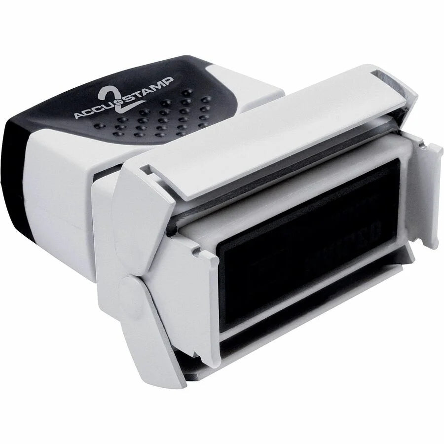 COSCO Shutter Stamp: Original Message Stamp 0.50’’ Width 20000 Impressions - Address & Office Stamps