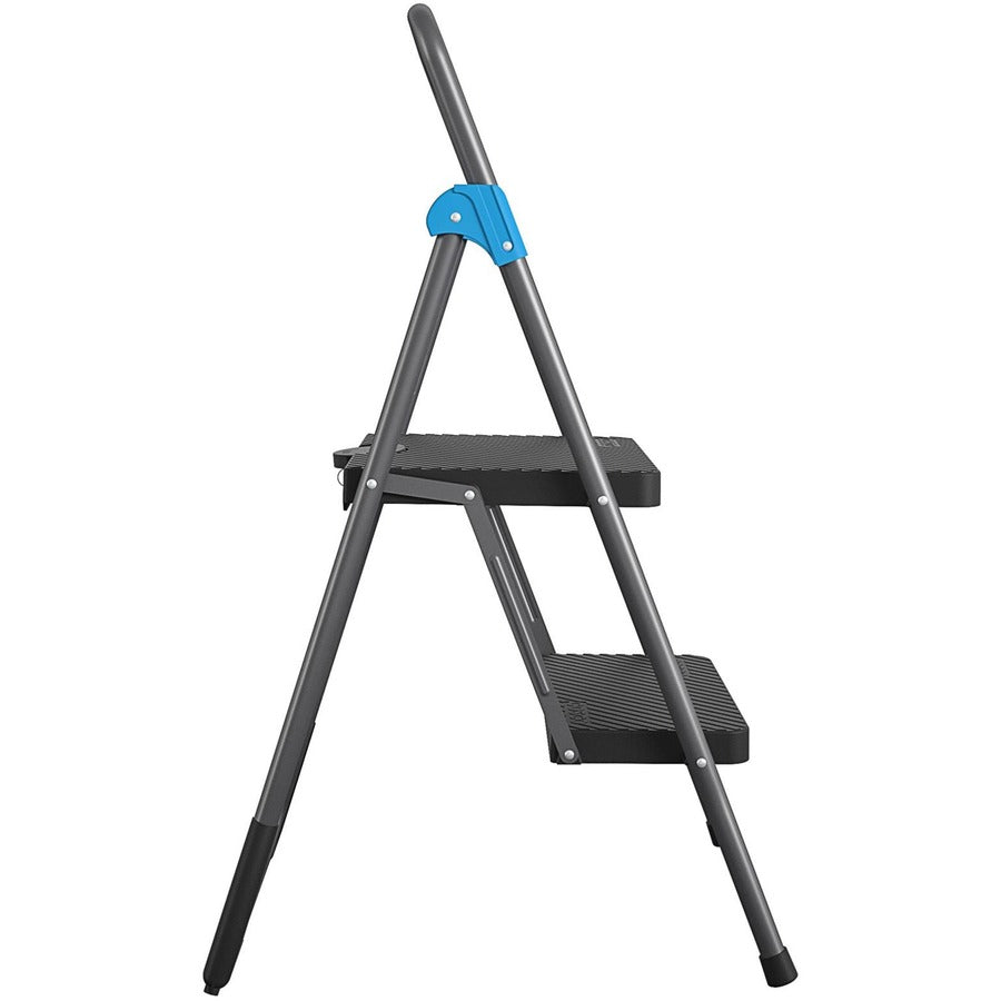 Cosco Steel 2-Step Folding Step Stool - Right