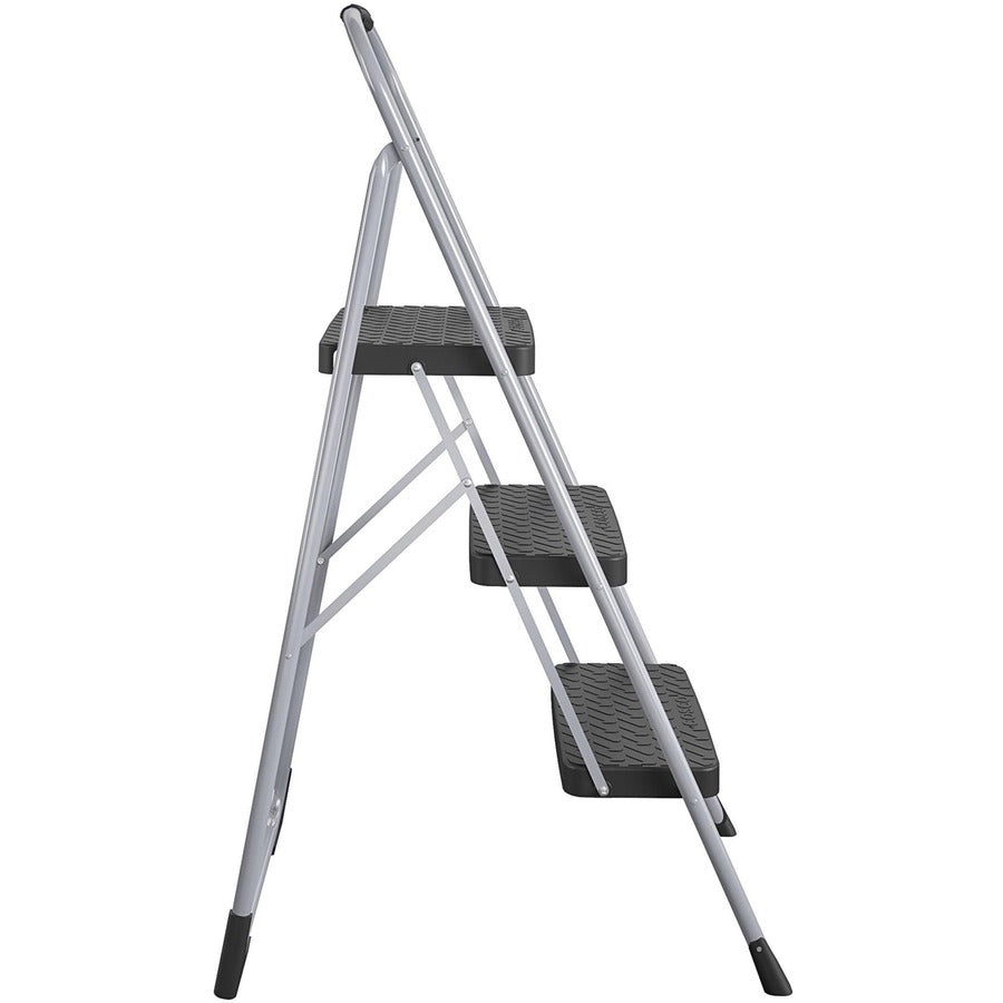 Cosco Ultra-Thin 3-Step Ladder - Right