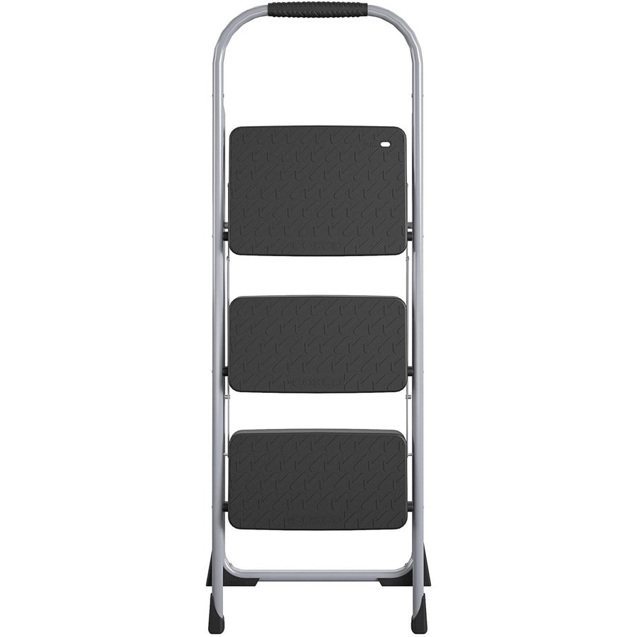 Cosco Ultra-Thin 3-Step Ladder - Top