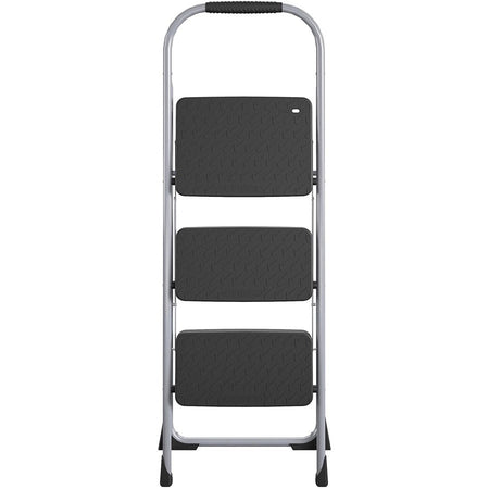 Cosco Ultra-Thin 3-Step Ladder - Top