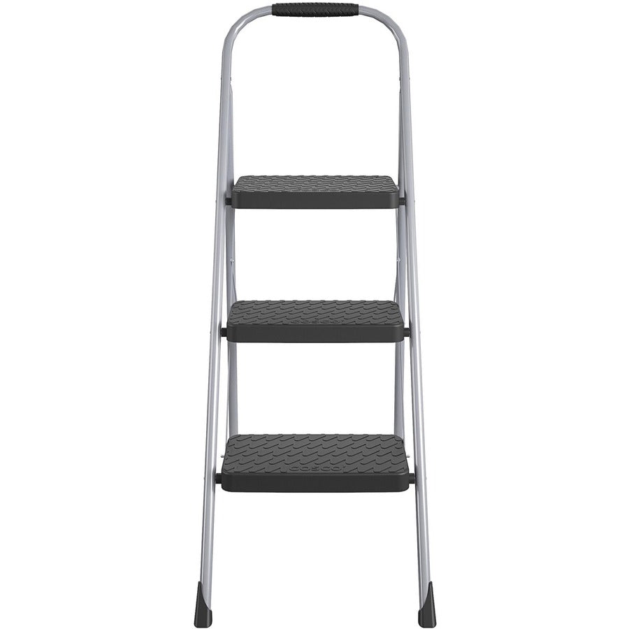 Cosco Ultra-Thin 3-Step Ladder - Front