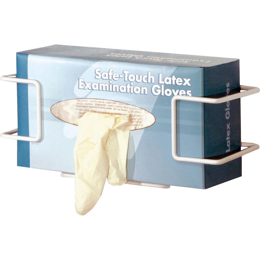 Cottage Dual Wire Glove Box Holder - Left