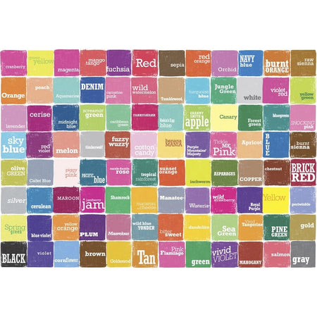 Crayola 96 Count Crayons with Built-in Sharpener - Assorted Colors