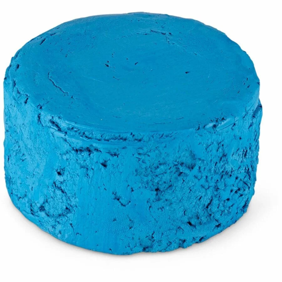 Crayola Air-Dry Clay: Blue - Ideal for Art Rooms & Classrooms - Modeling Clay