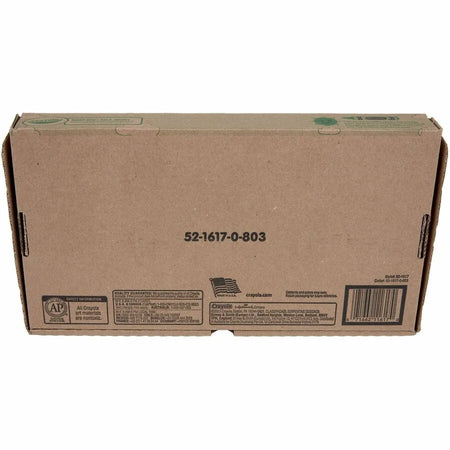 Crayola Construction Paper Crayon Classpack - 16 Colors - 400 Crayons