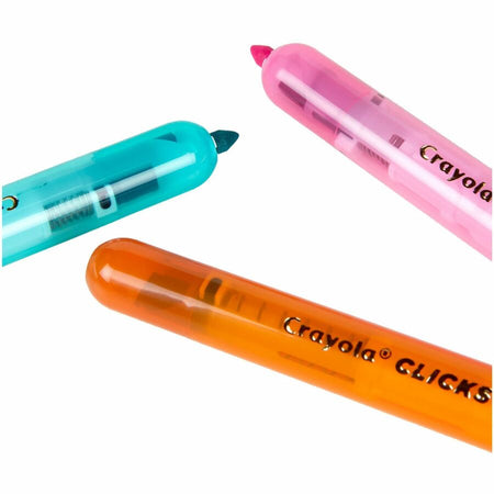 Crayola Marker - Top