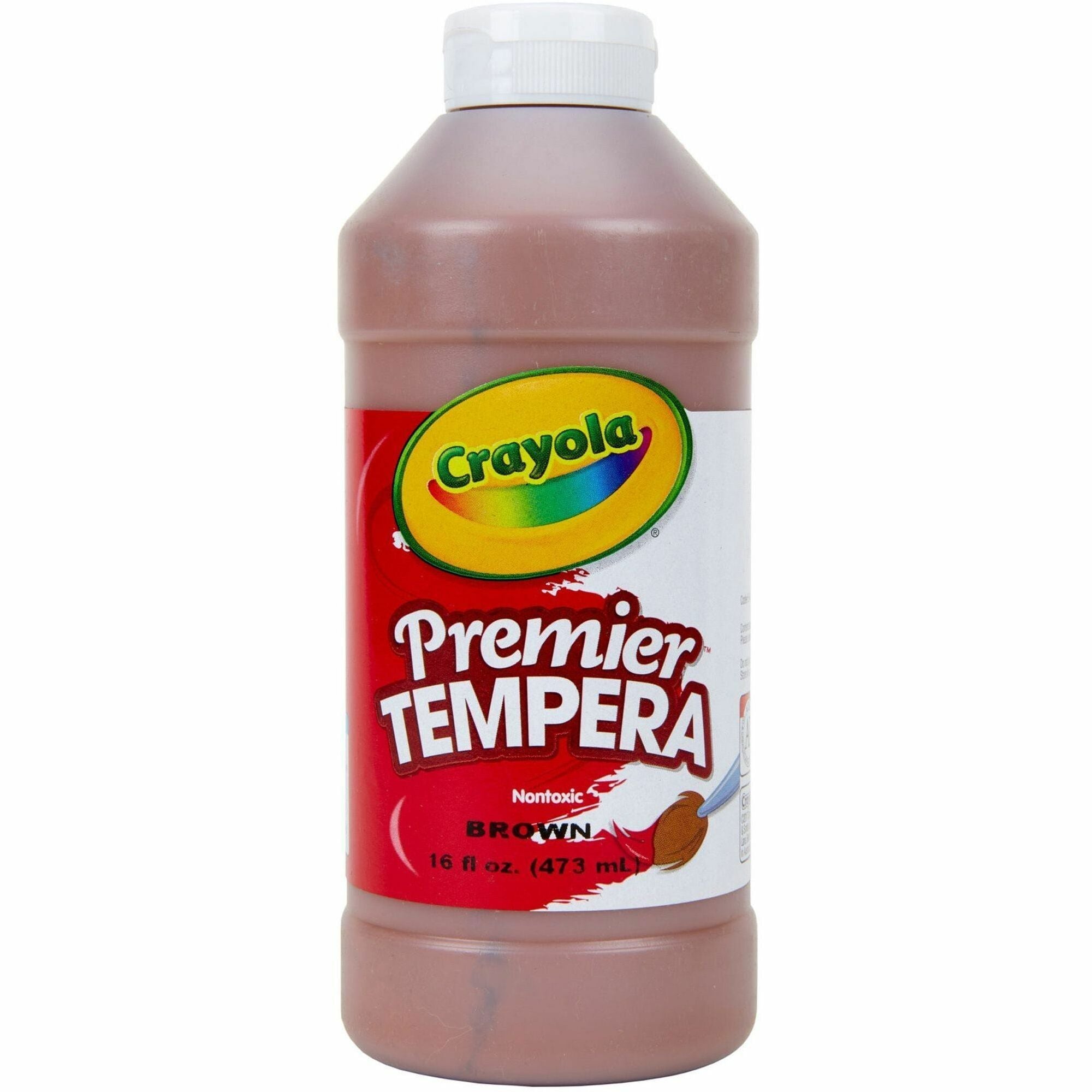 Crayola Premier Tempera Paint - 2000