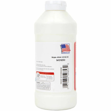 Crayola Premier Tempera Paint: White 16 oz - 1 Each - Paint