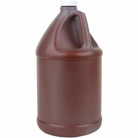 Crayola Washable Brown Paint - 1 Gallon - Non-Toxic - Each