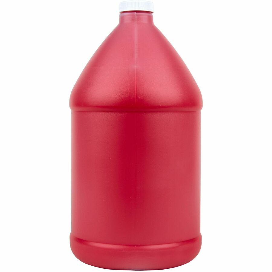 Crayola Washable Paint - Rear
