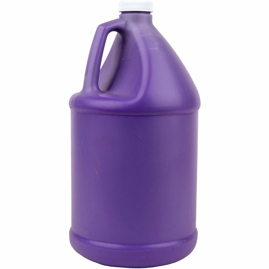 Crayola Washable Paint - Rear