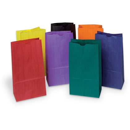 Creativity Street Kraft Bag - Art & Craft Project Supplies - Bags