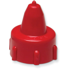 Creativity Street Tap-N-Glue - Red - 1 Each - All-Purpose Glue